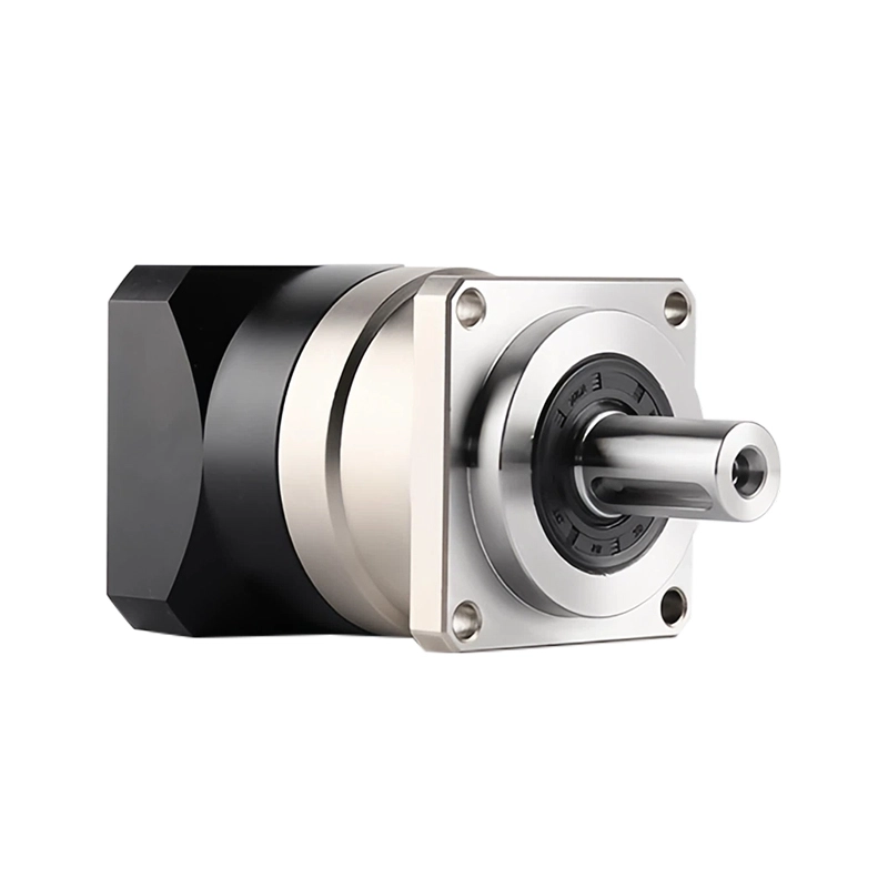 right angle planetary gearbox
