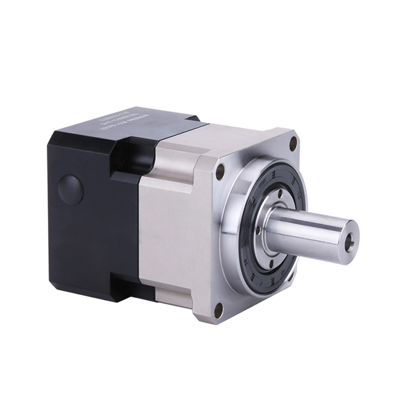 low backlash planetary gear