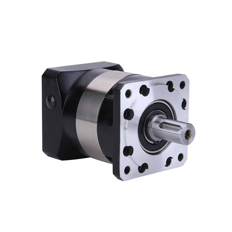 straight planetary gearbox