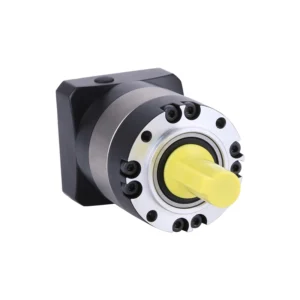 2 speed planetary gearbox