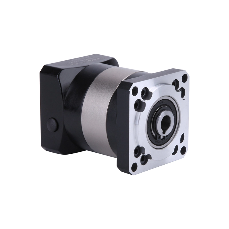 stepper motor planetary gearbox