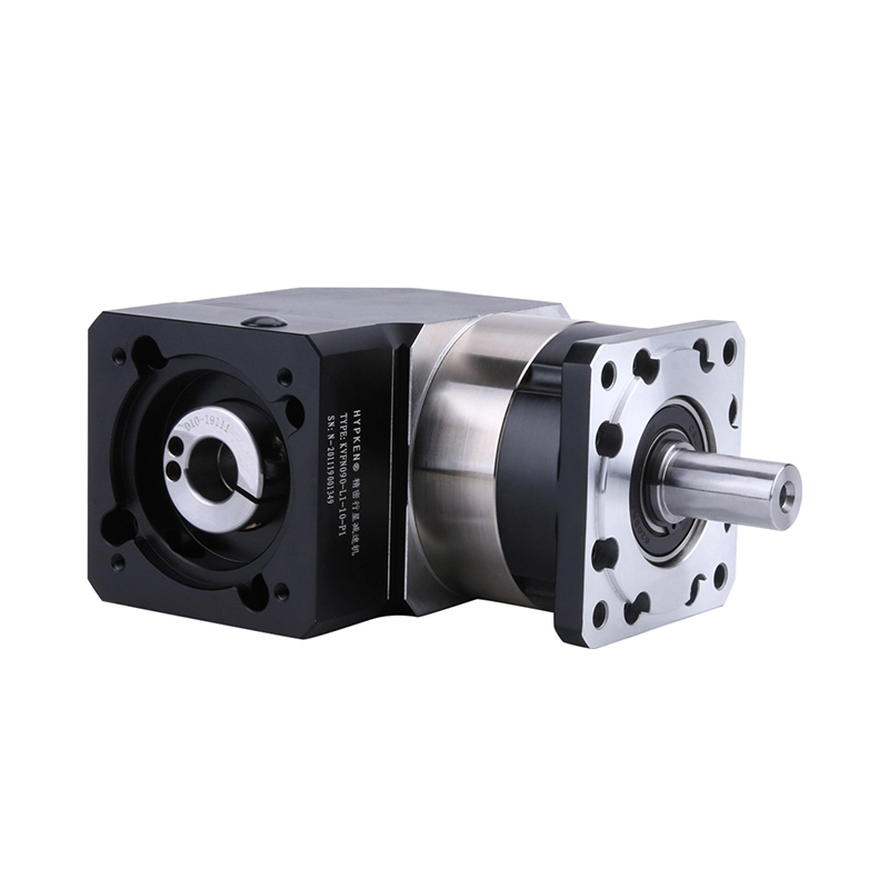 20 ratio gearbox