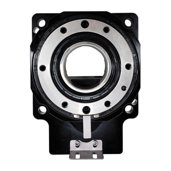 Rotating Platform Cables Hollow Rotating Platform KTN Series - HYPKEN PLANETARY GEAR REDUCE