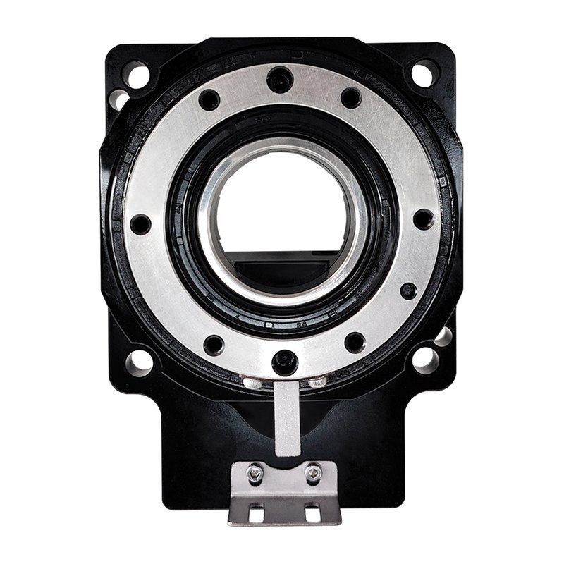 360° Rotating Platform for Servo Systems