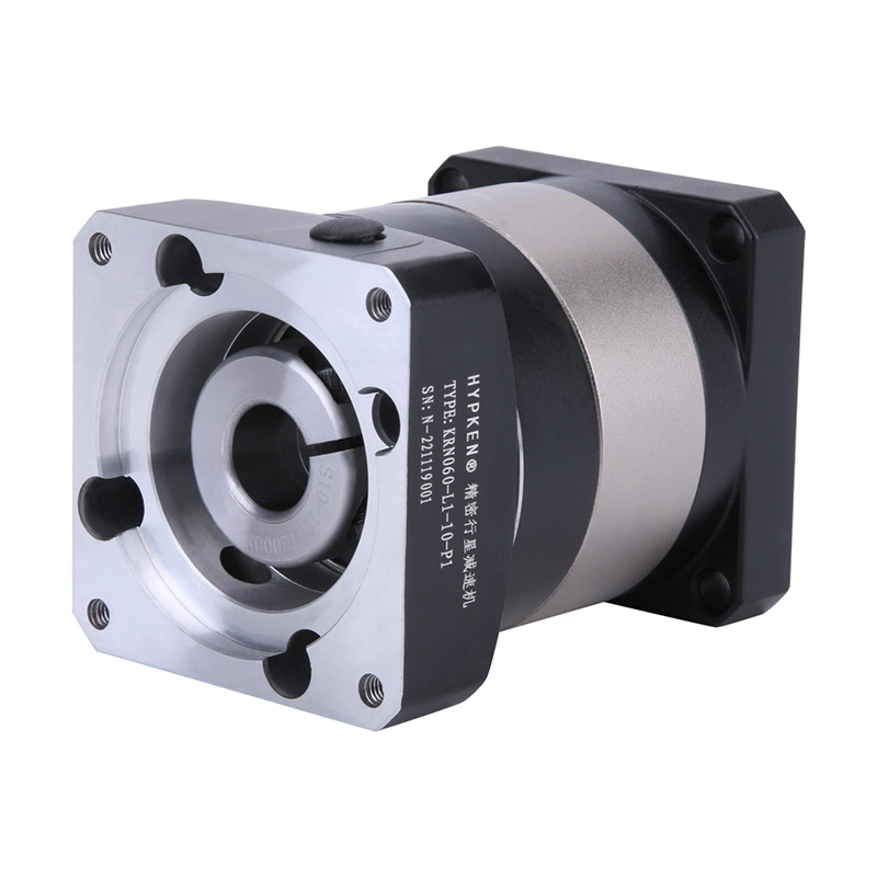 750W servo motor differential gearbox