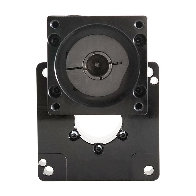 Hollow Shaft Rotating Actuator Table