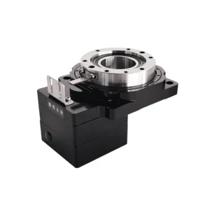 Hollow Turntable for Servo Motors