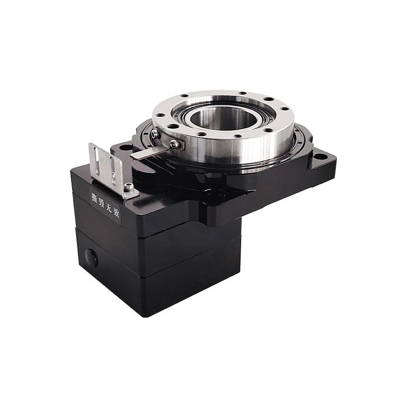 Hollow Turntable for Servo Motors