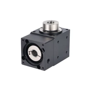 right angle planetary gearbox