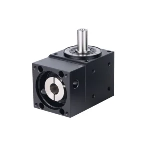 servo machinery gearbox