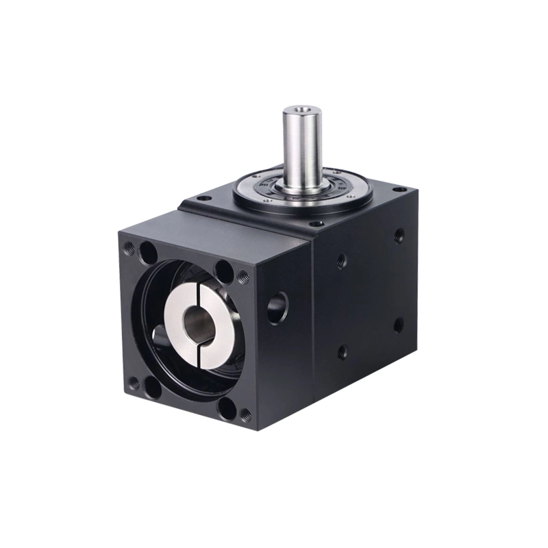 servo machinery gearbox