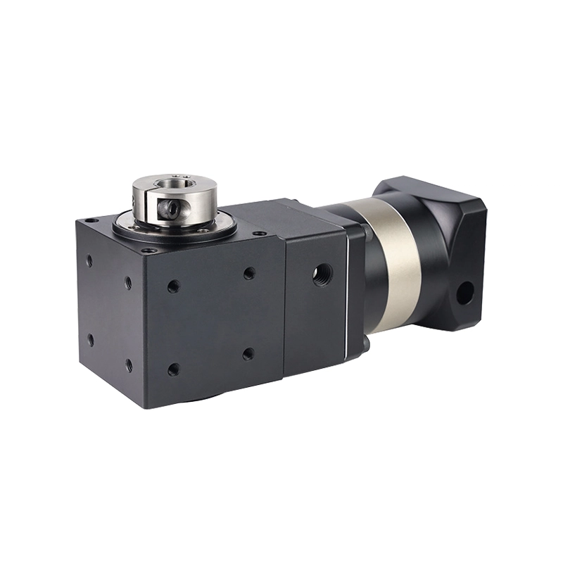 compact planetary gear