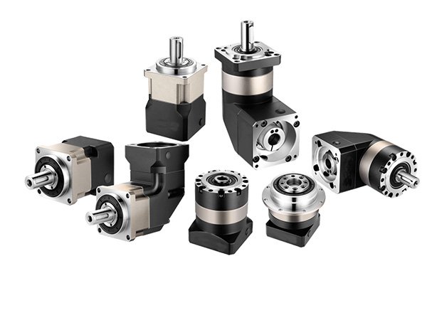 customize 10 ratio planetary gear reducer