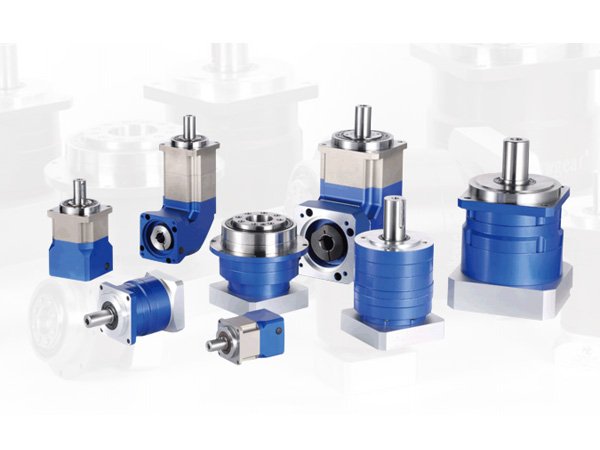 high quality planetary gearbox